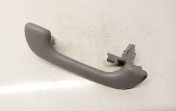 Nissan Primera Rear interior roof grab handle 8200003209