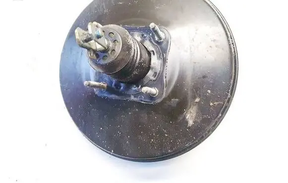 Citroen C4 I Brake booster 0204024597 9663129680