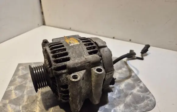 Mini One - Cooper R50 - 53 Generator/alternator 751502902 TN1022112223 752110201