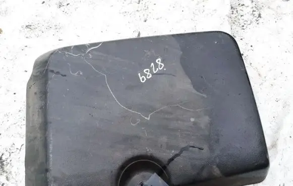 Nissan Almera Tino Other interior part