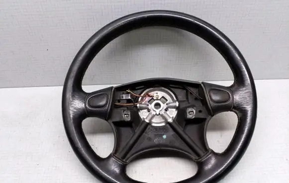 Volkswagen Sharan Steering wheel 7M0419091AK 95VW3600CFW