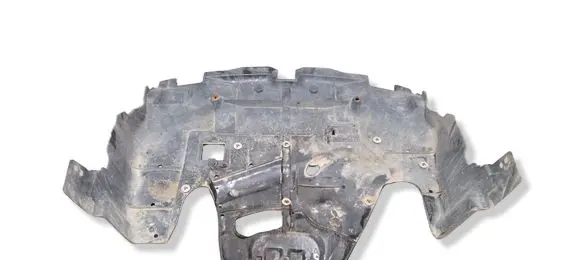 Subaru Outback Engine splash shield/under tray 56410AG141