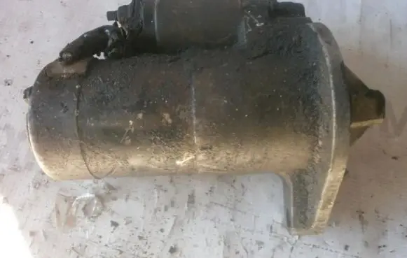 Jeep Grand Cherokee (WJ) Starter motor 56041012ab