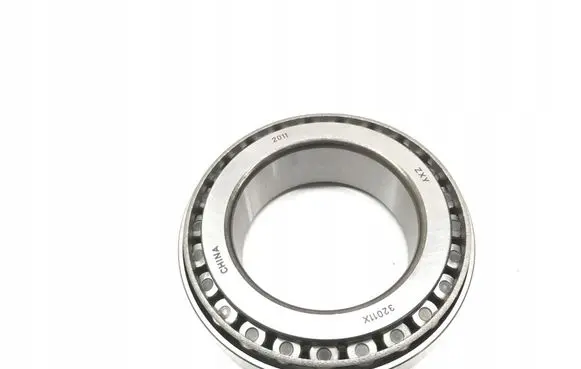 Renault Master III Rear wheel ball bearing 