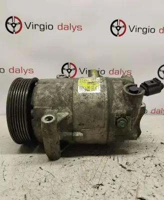 Volkswagen Tiguan Air conditioning (A/C) compressor (pump) 5K0820803 01141475