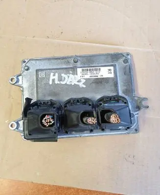 Honda Jazz Engine control unit/module 37820RB2G12