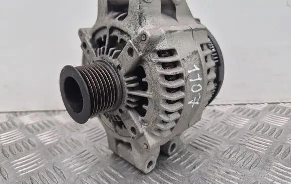 BMW X5 F15 Generator/alternator 7591529 7616119