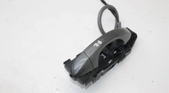 Volkswagen T-Roc Front door exterior handle 2GA837469
