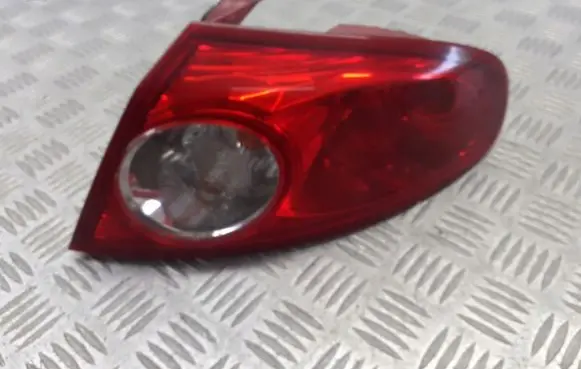 Chevrolet Lacetti Rear/tail lights set 
