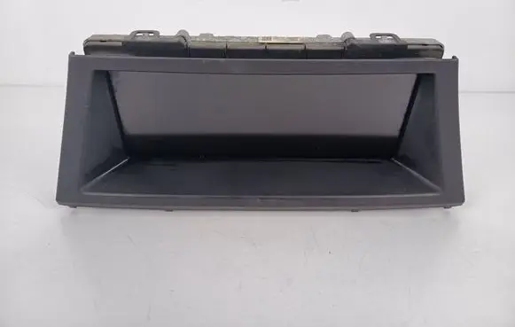 BMW X5 E70 Screen/display/small screen 9232896 2284656