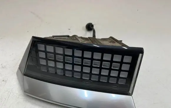 Hyundai Ioniq 5 Rear/tail lights