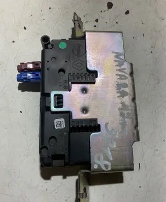 Nissan Navara D23 Other control units/modules 282755SN0G