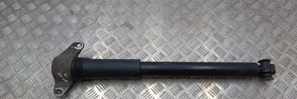Rear shock absorber/damper