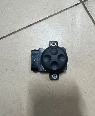 Audi Q7 4L Seat control switch 8E0959777B 03481451