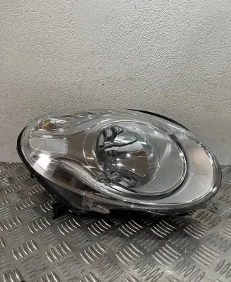 Fiat 500L Headlight/headlamp 47520748