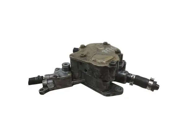 Vacuum pump