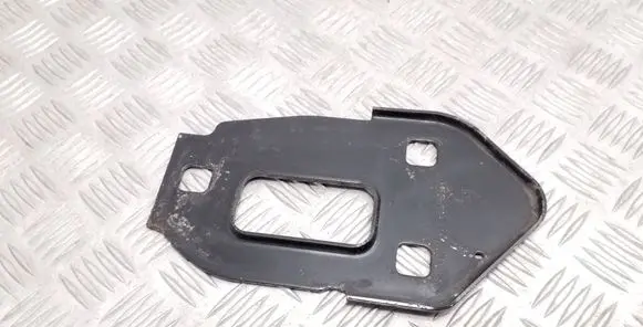 Audi Q5 SQ5 Radiator support slam panel bracket 8R0805499