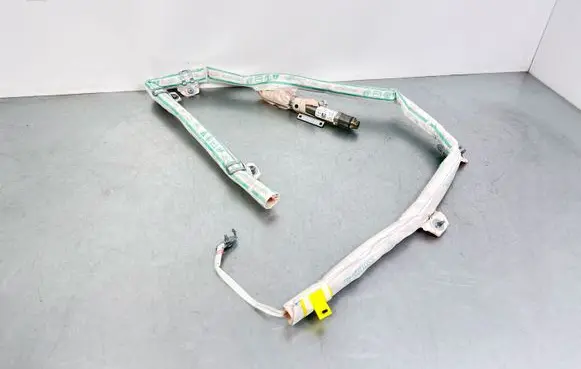 Jaguar F-Pace Roof airbag HK8314K159AC 0589P1000161 HSAB31001