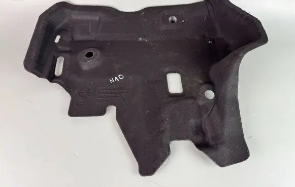 Jaguar F-Pace Other engine bay part H7A36N041AD