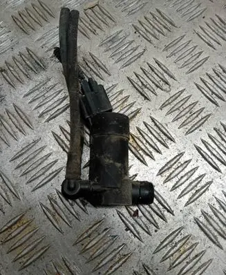 Ford Mondeo MK IV Headlight washer pump
