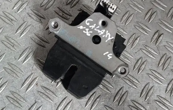 Ford Galaxy Tailgate/trunk/boot lock/catch/latch 8M51R442A66EB 350513