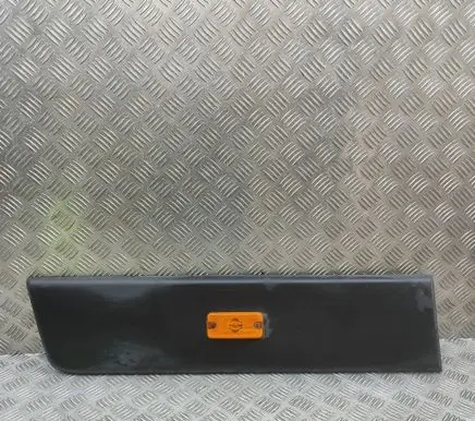 Peugeot Boxer Rear fender molding trim 1317356070 1306610070