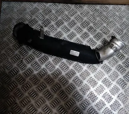 Mercedes-Benz E W213 Intercooler hose/pipe A6540980000
