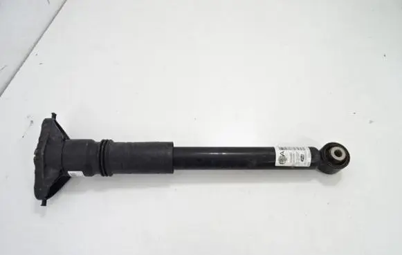 Peugeot 2008 II Rear shock absorber/damper 9836658080