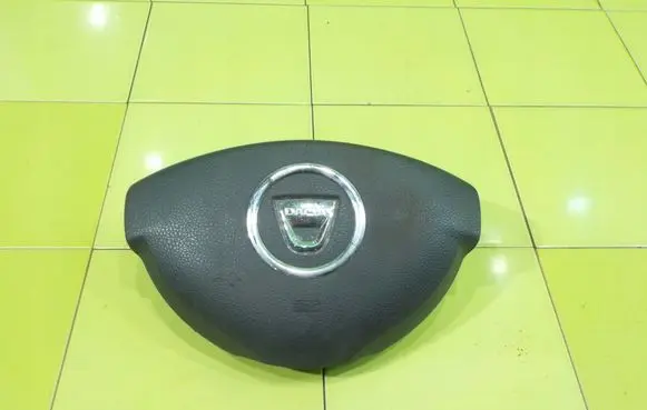 Dacia Sandero II Steering wheel airbag 985109782R