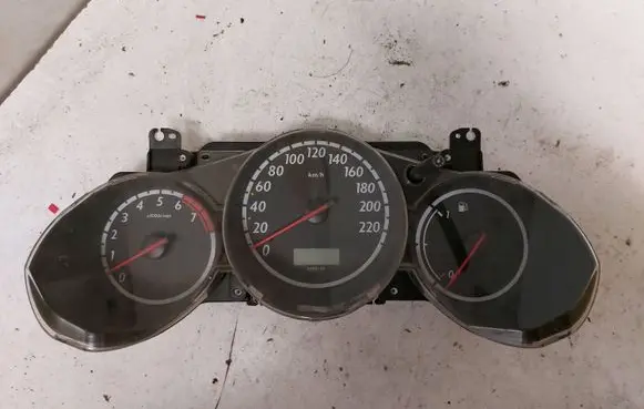 Honda Jazz Speedometer (instrument cluster) HR0294018 78100 G300
