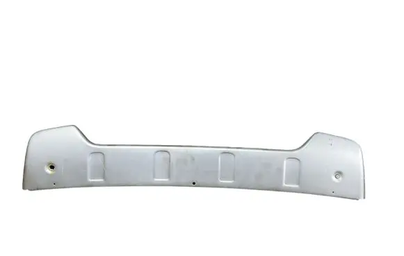 Volvo XC70 Front bumper skid plate/under tray 