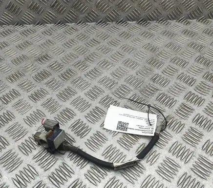 Renault Master III Negative earth cable (battery) 240801526R