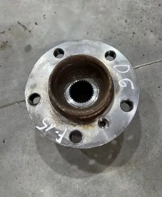 BMW X5 F15 Rear wheel ball bearing 6867811 6795961
