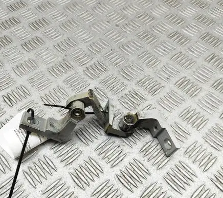Ferrari California F149 Front door hinges set 69827200