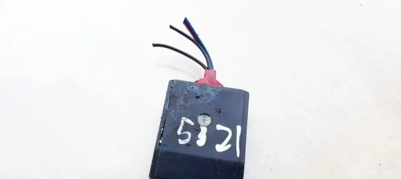 Volkswagen Golf IV Other control units/modules 97R0104506 97R-0104506