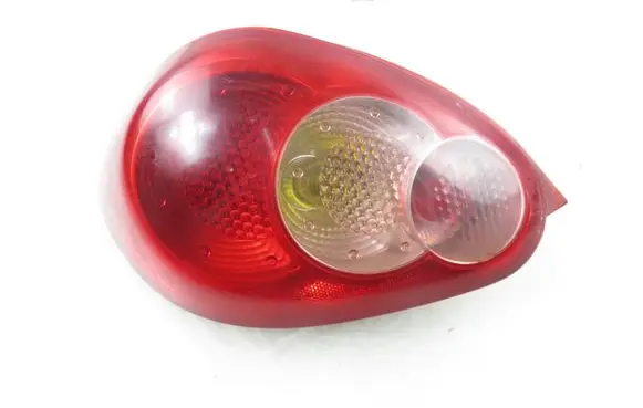 Toyota Aygo AB10 Rear/tail lights 815600H020