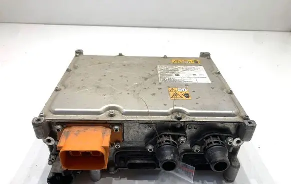 Mercedes-Benz Sprinter W907 W910 Other exterior part A0009006520