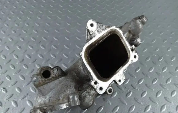 Subaru Outback (BS) Engine coolant pipe/hose 14013AA390
