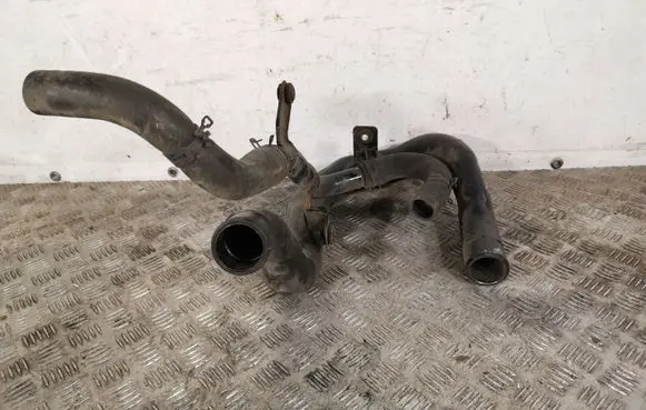 Mitsubishi ASX Air intake hose/pipe 1505A520