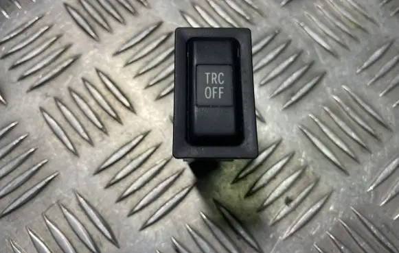 Toyota Avensis T250 Traction control (ASR) switch TR8801