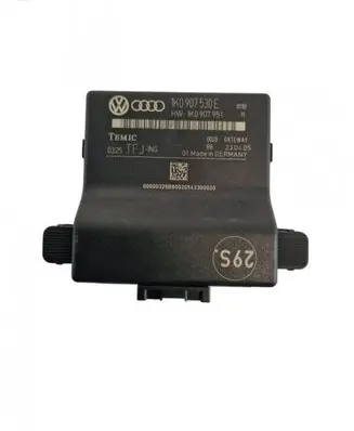 Volkswagen Golf Plus Gateway control module 1K0907530E