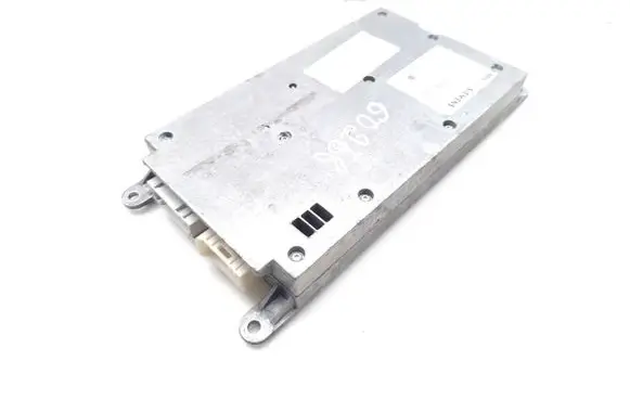 BMW 7 E65 E66 Phone control unit/module 6926472 11585217 84.11-6926472