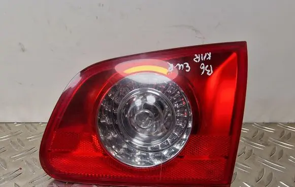 Volkswagen PASSAT B6 Tailgate rear/tail lights 3C9945094