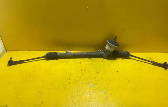 Renault Modus Steering rack A0001558