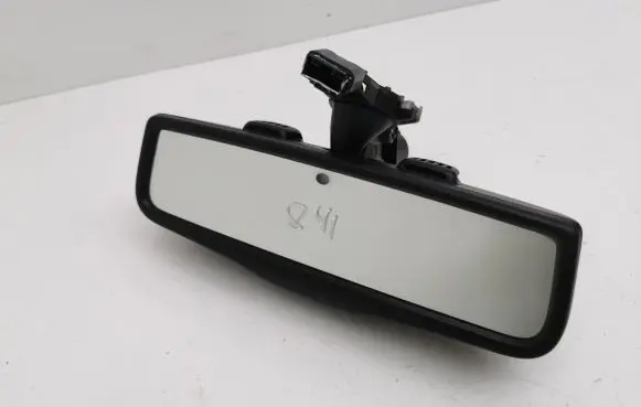 Maserati Ghibli Rear view mirror (interior) 57010496AE