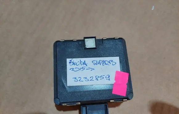 Skoda Superb B8 (3V) Distronic sensor radar 3Q0907561C 3232859