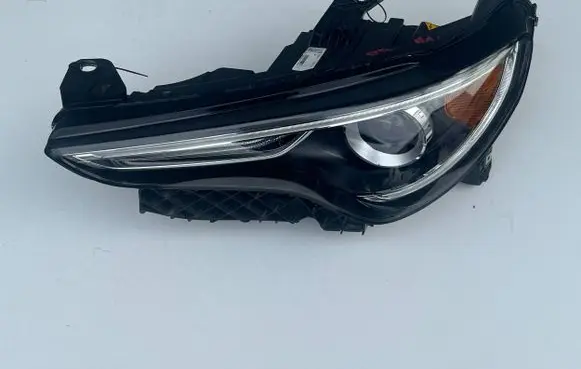 Alfa Romeo Stelvio Headlight/headlamp