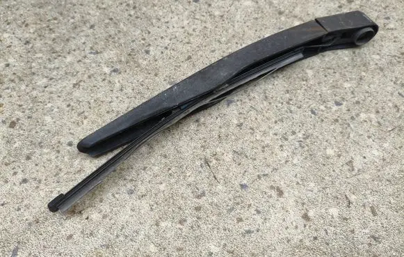 Ford Explorer VI Rear wiper blade arm BB5317C403A 19855 PBTPFT30G