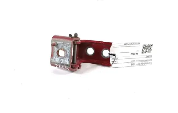 Citroen DS4 Rear door lower hinge 9035AZ