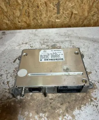 Bluetooth control unit module